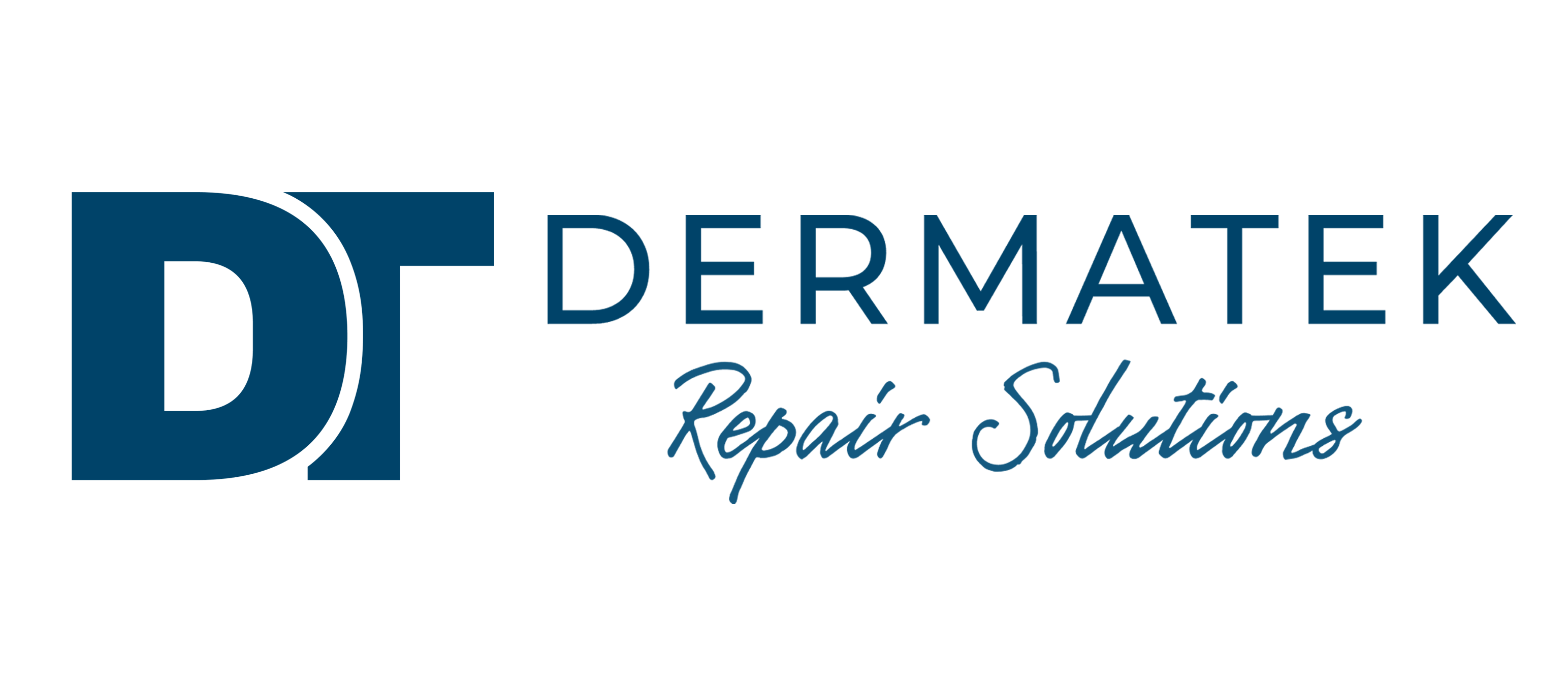 DermaTek Repair Solutions